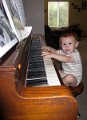 18 mo piano gcute